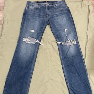7 For All Mankind Jeans